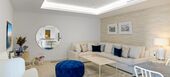 Apartment for rent in Puerto Banus