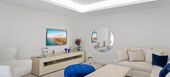 Apartment for rent in Puerto Banus