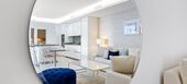 Apartment for rent in Puerto Banus