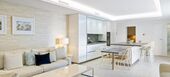 Apartment for rent in Puerto Banus