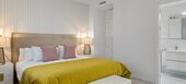 Apartment for rent in Puerto Banus