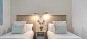 Apartment for rent in Puerto Banus