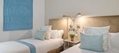 Apartment for rent in Puerto Banus