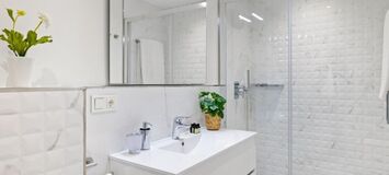 Apartment for rent in Puerto Banus