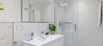 Apartment for rent in Puerto Banus