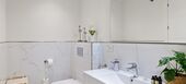 Apartment for rent in Puerto Banus