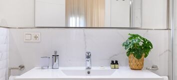 Apartment for rent in Puerto Banus