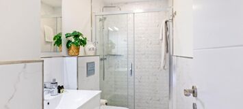 Apartment for rent in Puerto Banus