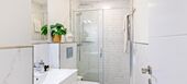 Apartment for rent in Puerto Banus