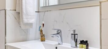 Apartment for rent in Puerto Banus
