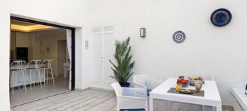 Apartment for rent in Puerto Banus