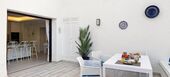 Apartment for rent in Puerto Banus