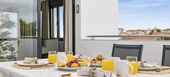 Apartment for rent in Puerto Banus