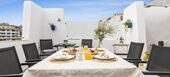 Apartment for rent in Puerto Banus