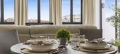 Apartment for rent in Puerto Banus
