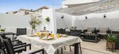 Apartment for rent in Puerto Banus