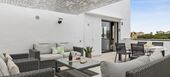 Apartment for rent in Puerto Banus