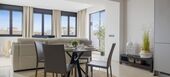 Apartment for rent in Puerto Banus