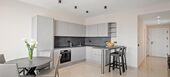 Apartment for rent in Puerto Banus