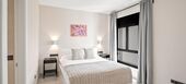 Apartment for rent in Puerto Banus