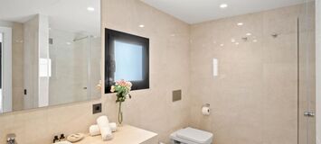 Apartment for rent in Puerto Banus