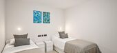 Apartment for rent in Puerto Banus