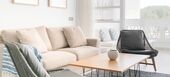 Apartment for rent in Puerto Banus