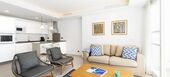 Apartment for rent in Puerto Banus