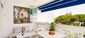 Apartment for rent in Puerto Banus