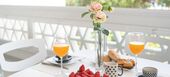 Apartment for rent in Puerto Banus