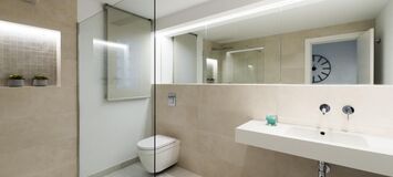 Apartment for rent in Puerto Banus