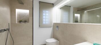 Apartment for rent in Puerto Banus