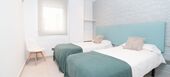 Apartment for rent in Puerto Banus