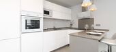 Apartment for rent in Puerto Banus
