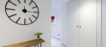 Apartment for rent in Puerto Banus