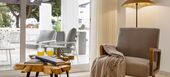 Apartment for rent in Puerto Banus