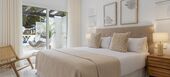 Apartment for rent in Puerto Banus