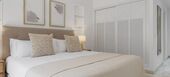 Apartment for rent in Puerto Banus