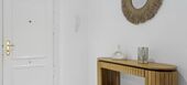 Apartment for rent in Puerto Banus