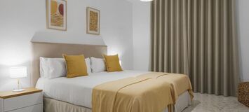 Apartment for rent in Puerto Banus