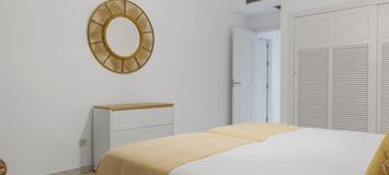 Apartment for rent in Puerto Banus