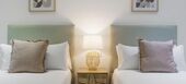 Apartment for rent in Puerto Banus