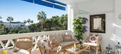 Apartment for rent in Puerto Banus