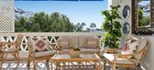 Apartment for rent in Puerto Banus