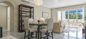 Apartment for rent in Puerto Banus