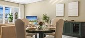 Apartment for rent in Puerto Banus