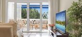 Apartment for rent in Puerto Banus