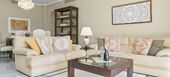 Apartment for rent in Puerto Banus