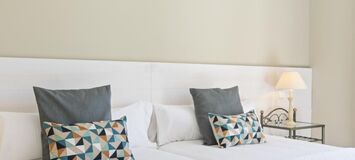 Apartment for rent in Puerto Banus