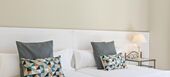 Apartment for rent in Puerto Banus